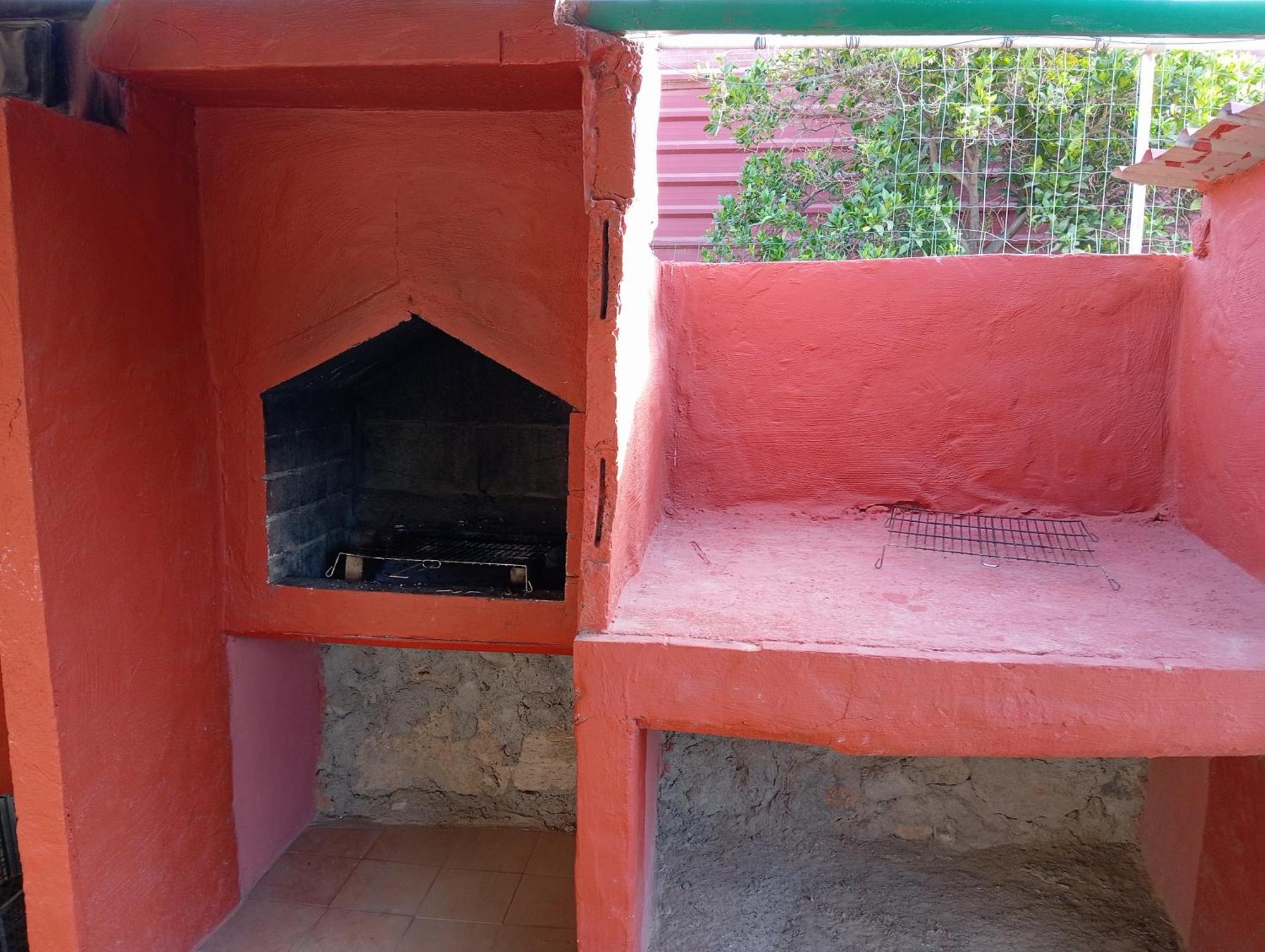 Apartament Casa Grande El Calabres *