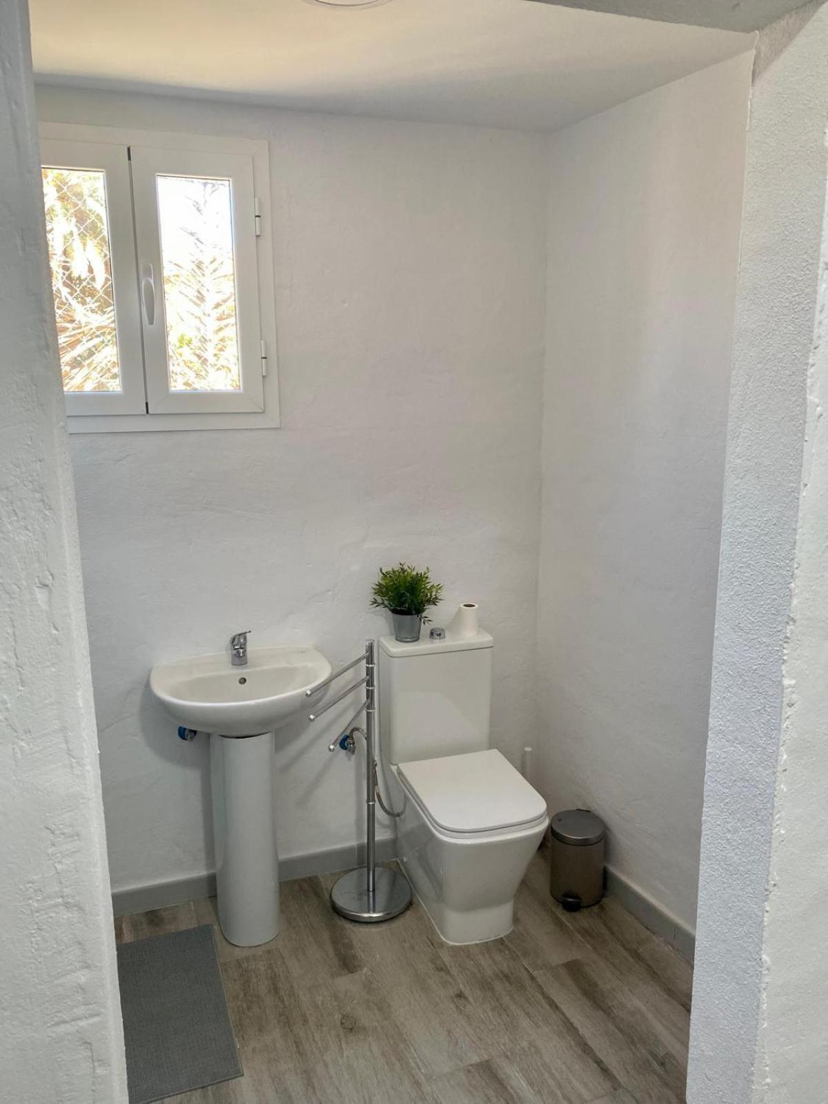Appartamento Casa Grande El Calabres