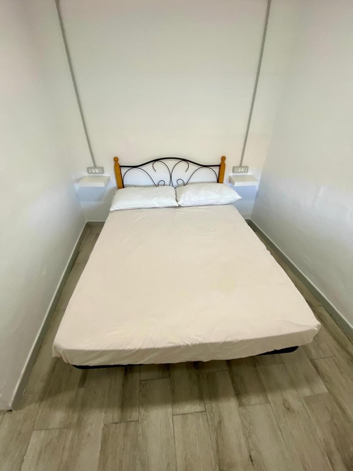 Appartamento Casa Grande El Calabres Agüimes