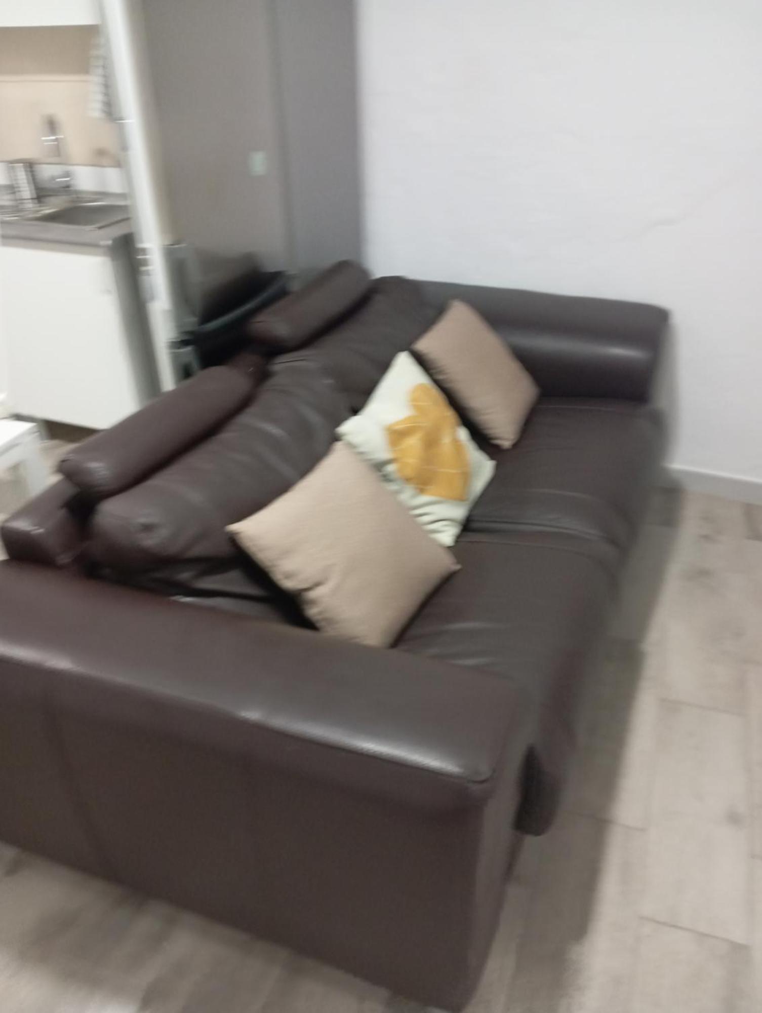 Casa Grande El Calabres Apartament Agüimes