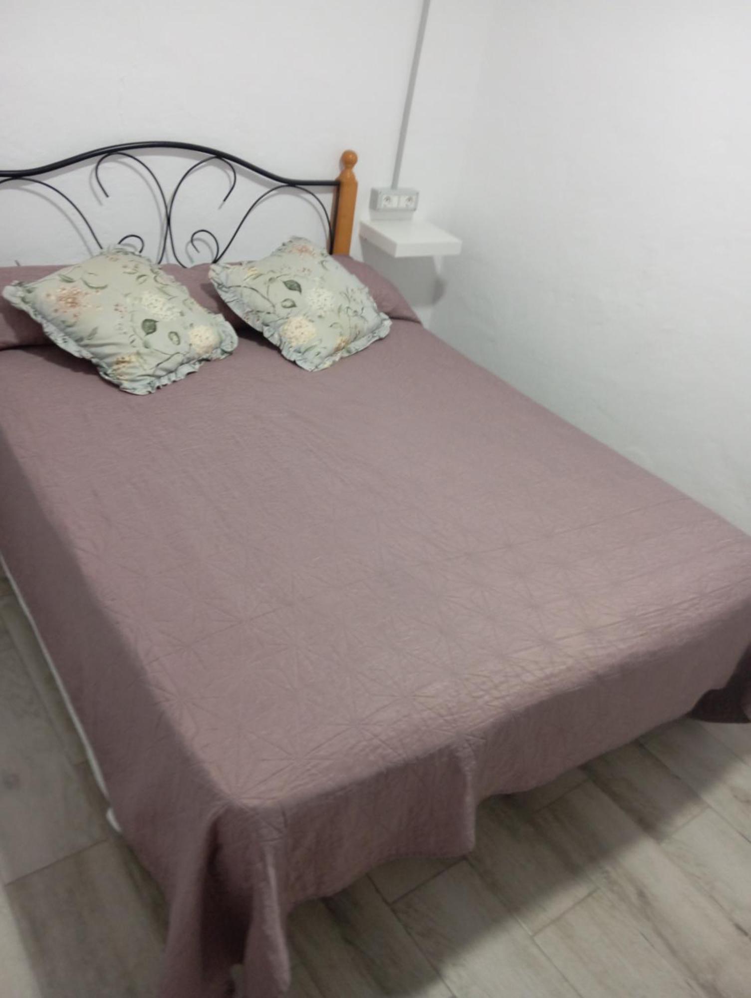 Casa Grande El Calabres Apartament