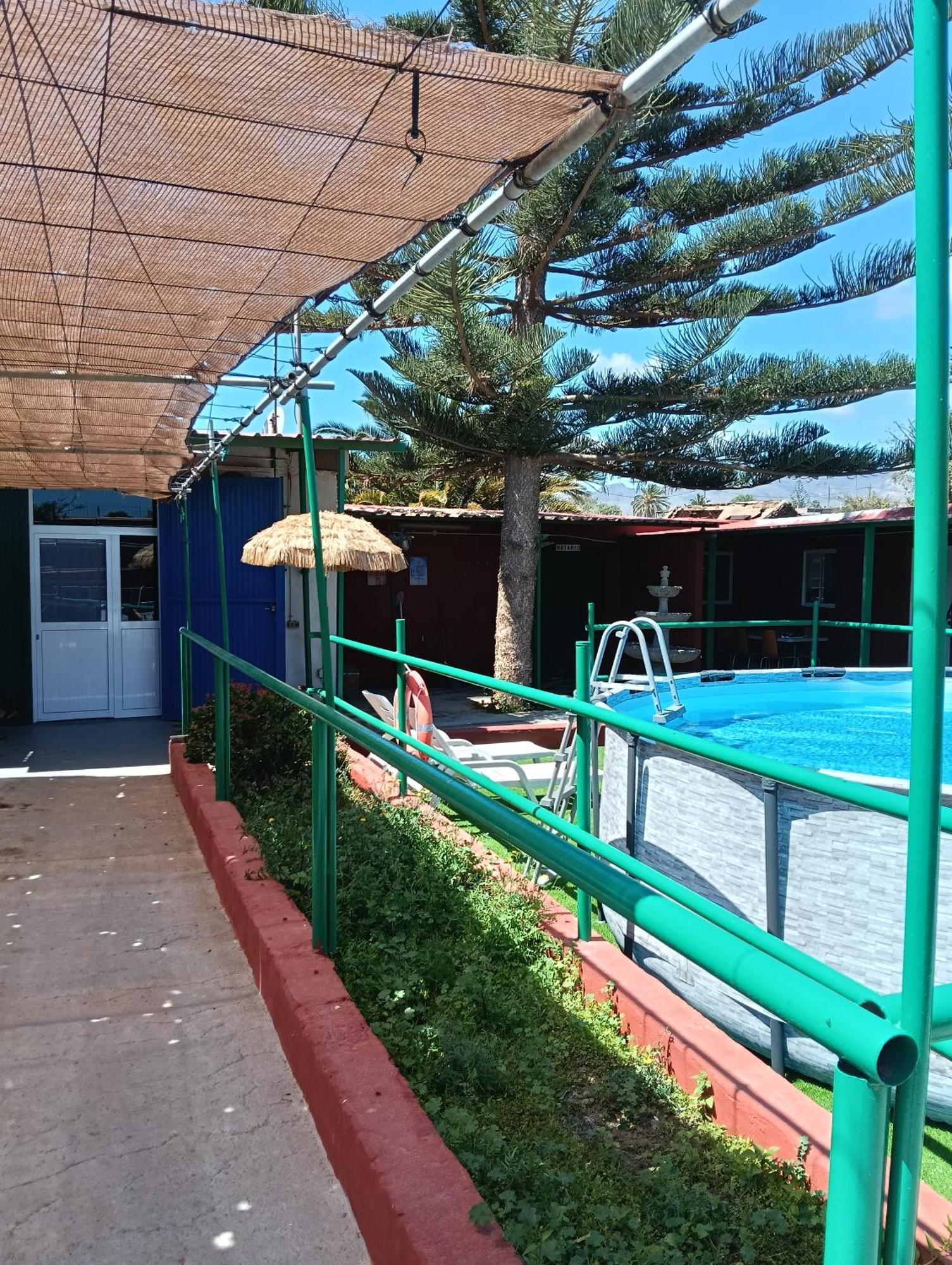 Casa Grande El Calabres Appartamento Agüimes