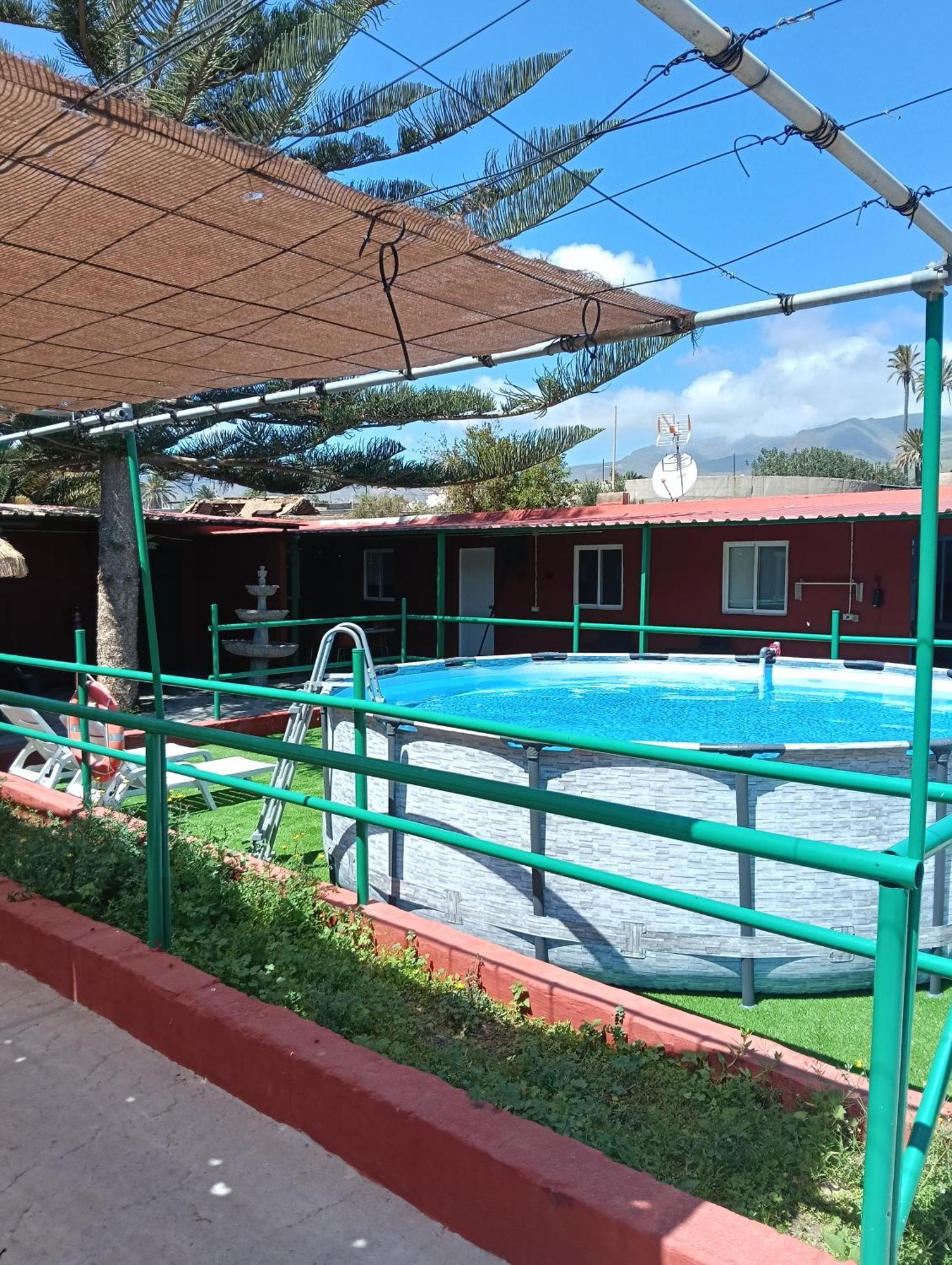 Casa Grande El Calabres *
