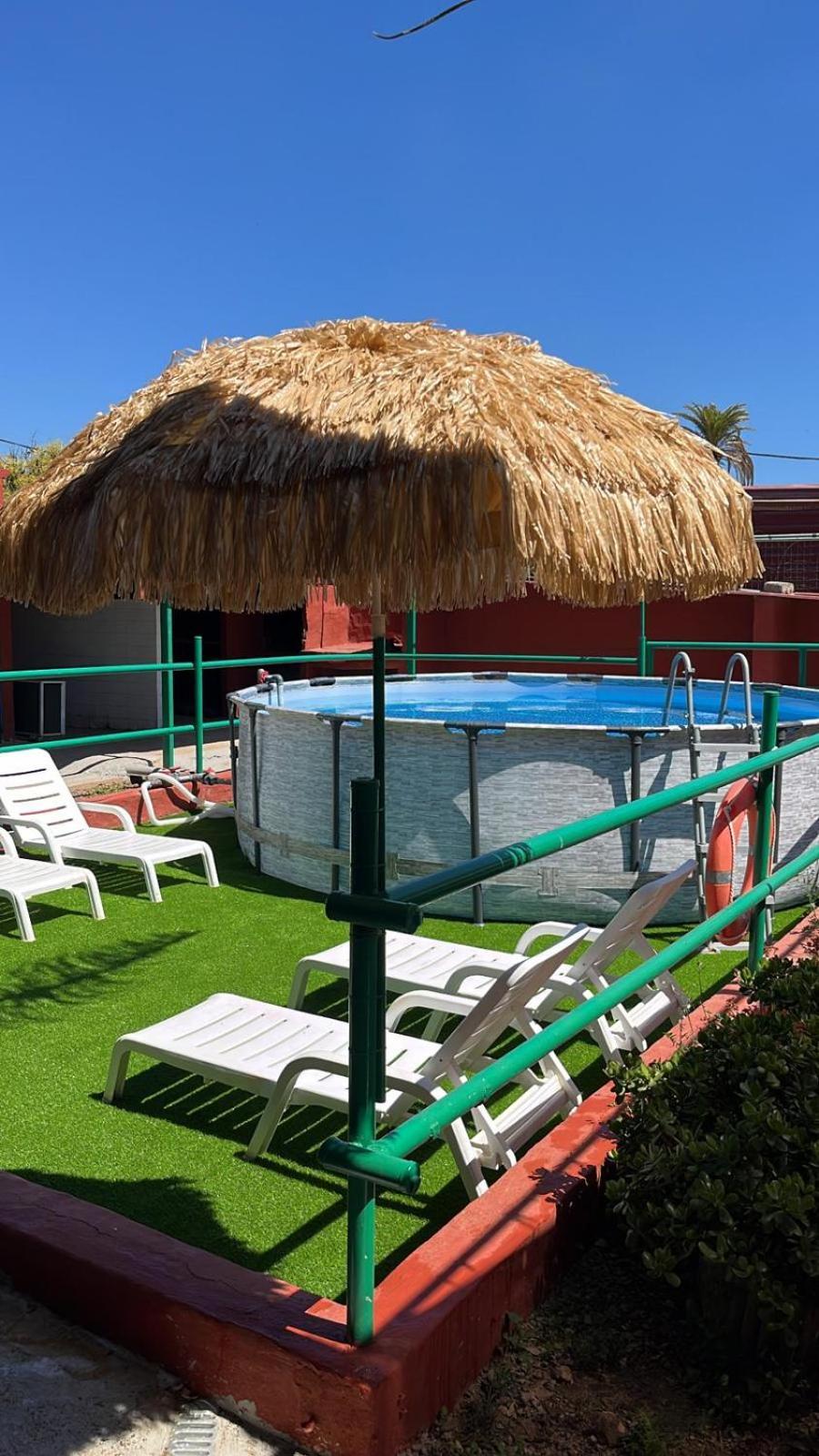 Casa Grande El Calabres * Agüimes
