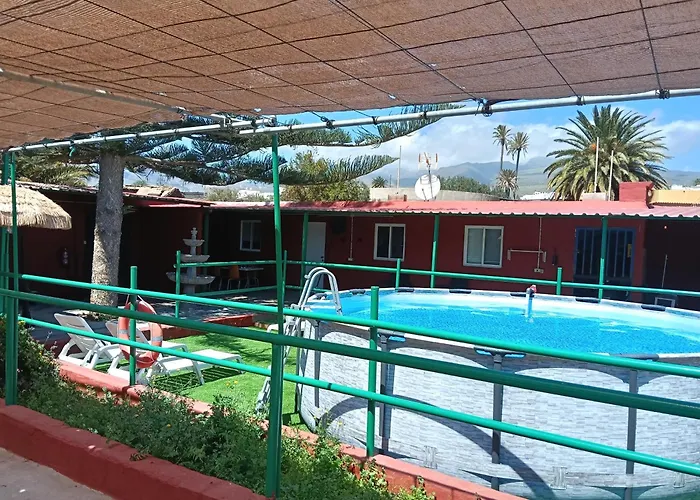 Casa Grande Finca El Calabres
