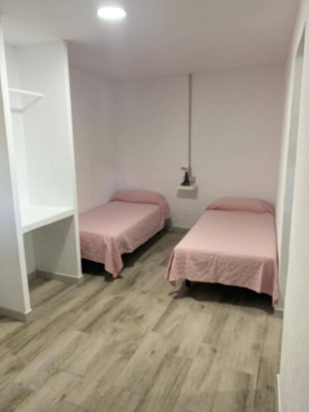 Casa Grande El Calabres Apartment Aguimes